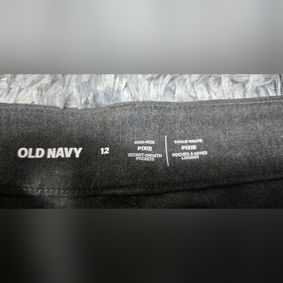 High rise pixie pants - Picture 4 of 5